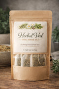 Herbal Veil Final Rinse